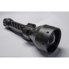 UF-1405 Zoomie Flashlight Host - 2x26650